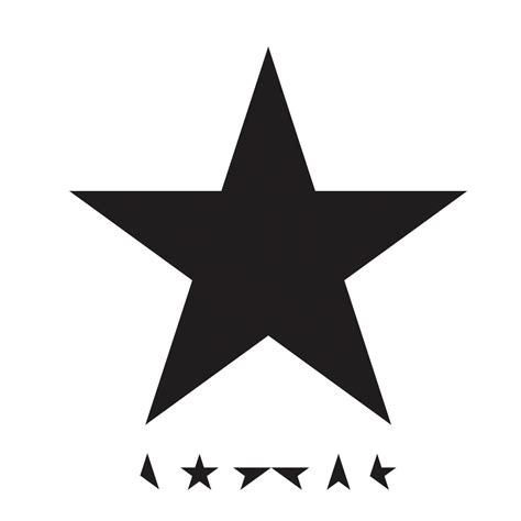 david bowie blackstar reddit